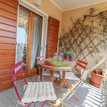 Domus Luce Appartement