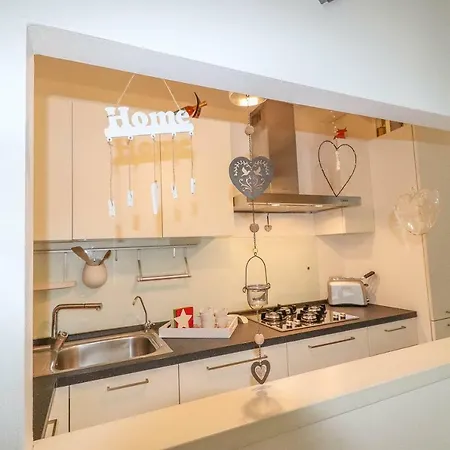 Domus Luce Appartement Padenghe sul Garda