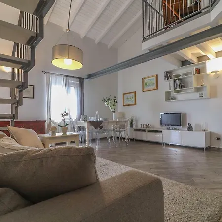 Domus Luce Padenghe sul Garda
