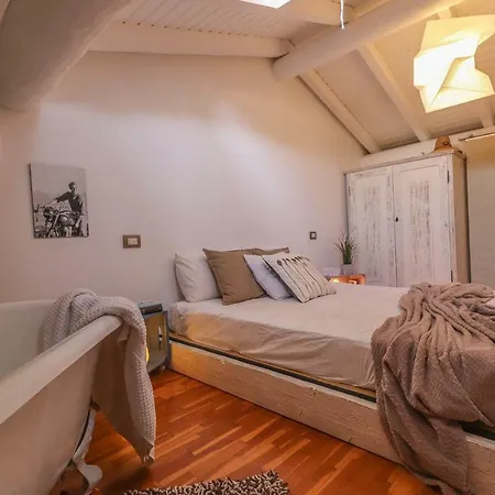 Domus Luce Lejlighed Padenghe sul Garda
