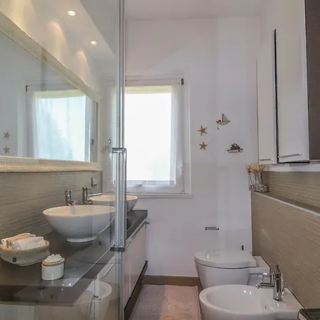 Domus Luce Lejlighed Padenghe sul Garda