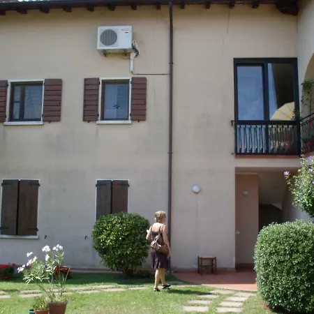 Domus Luce * Padenghe sul Garda